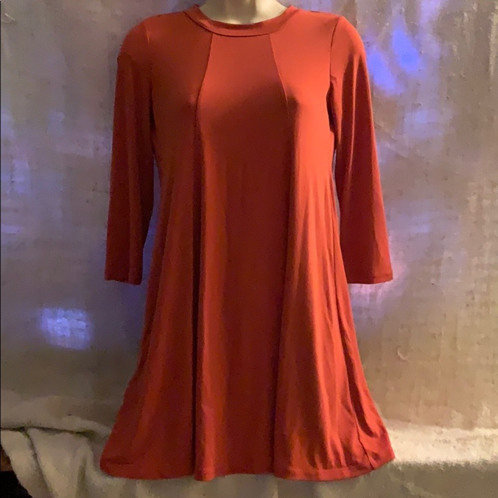 BCBGeneration Swing dress. Size XS.